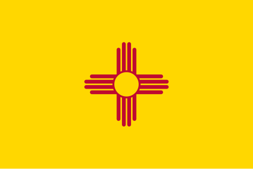 New Mexico (state)